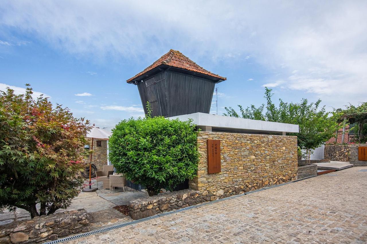 Quinta Do Pedregal & Hotel