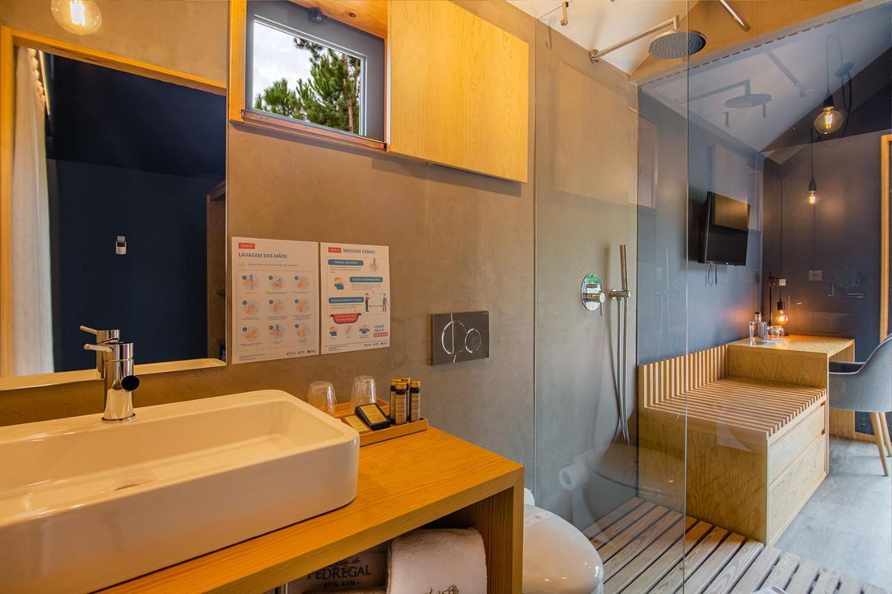 Quinta Do Pedregal & 4*