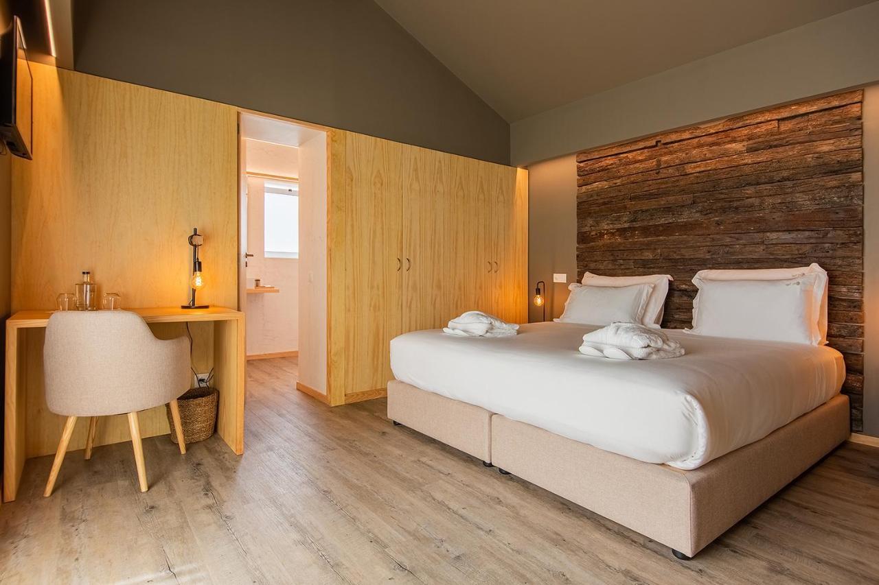 Quinta Do Pedregal & Hotel