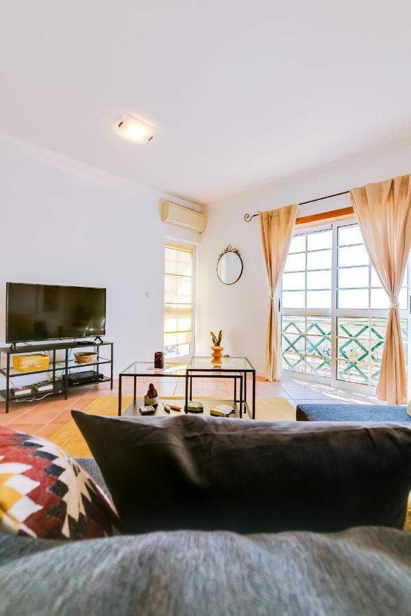 The Nest - Sea View - Apartamento Distrito de Faro