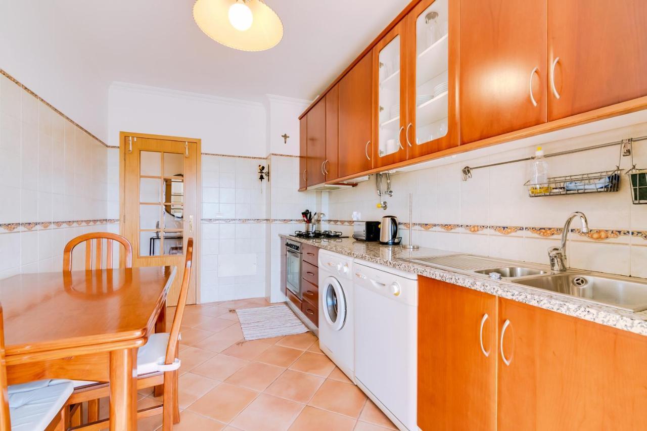 Apartamento The Nest - Sea View -