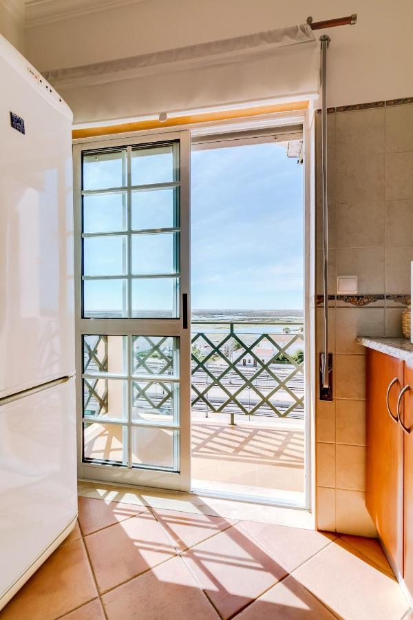 Apartamento The Nest - Sea View -