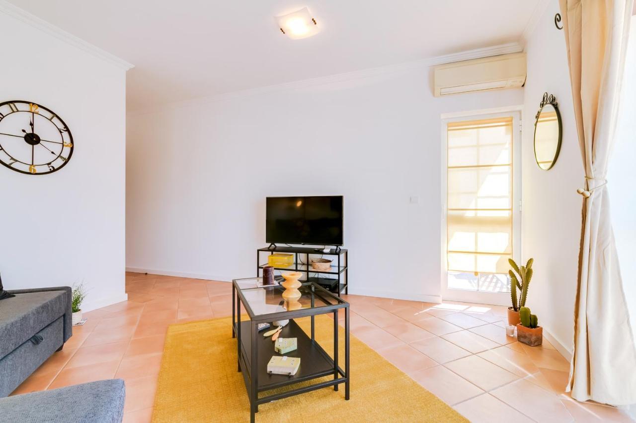The Nest - Sea View - Apartamento Distrito de Faro