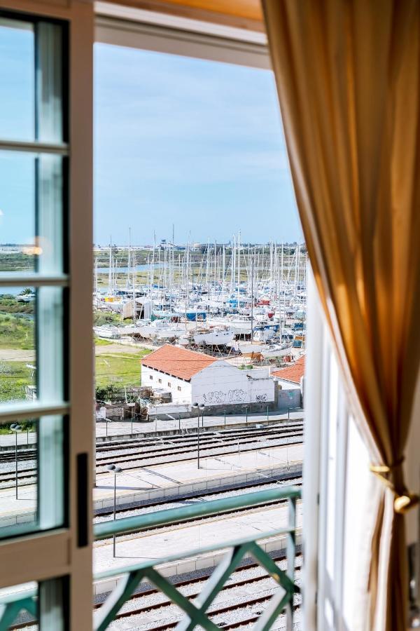 The Nest - Sea View - Distrito de Faro