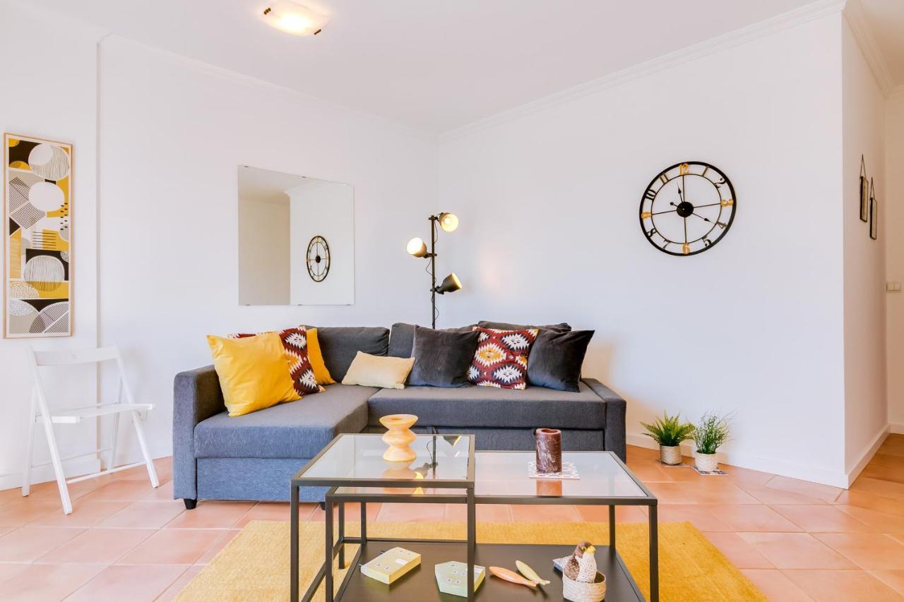 The Nest - Sea View - Apartamento *