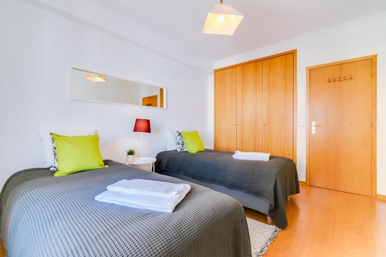 The Nest - Sea View - Apartamento Distrito de Faro