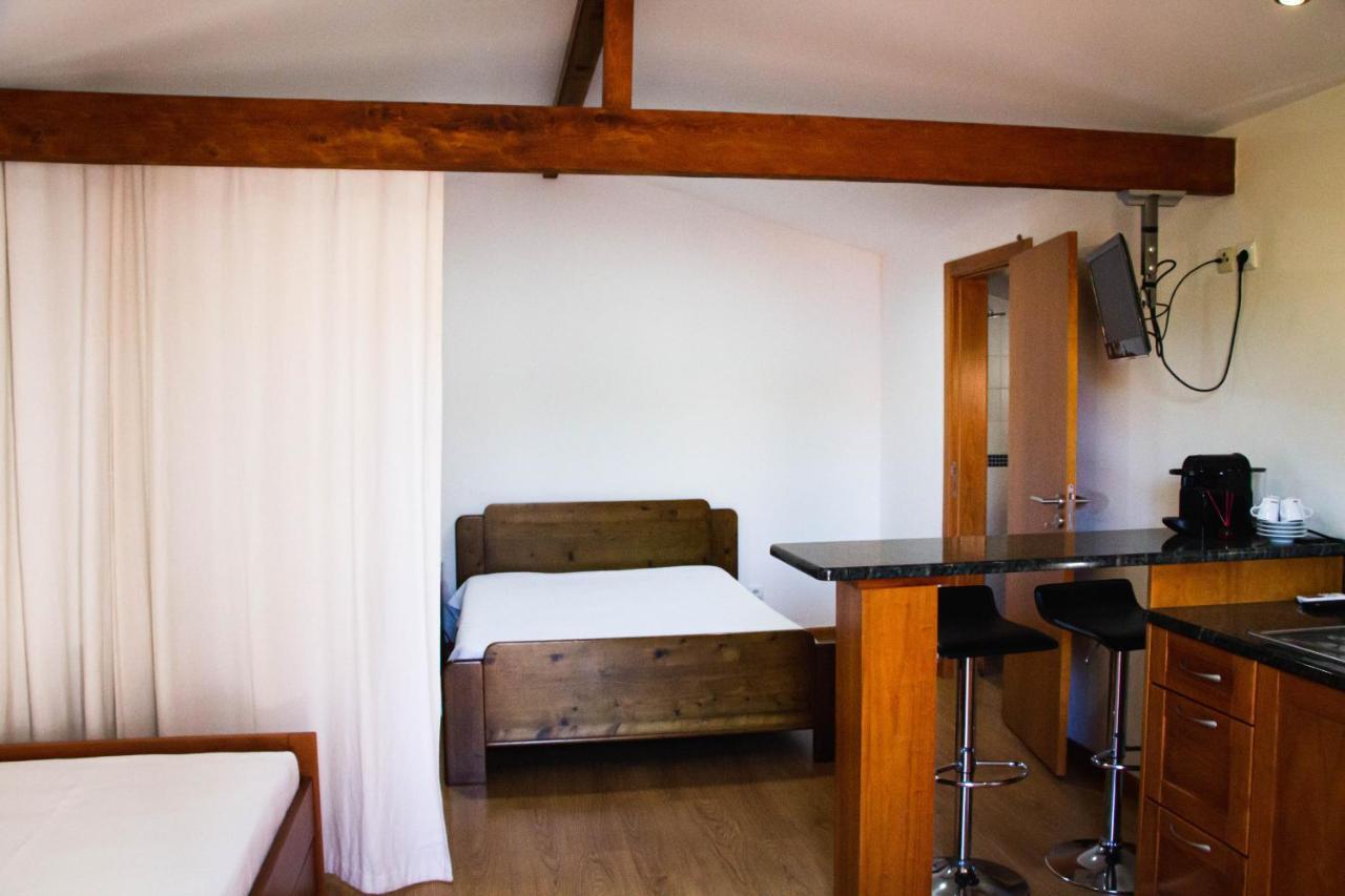 Holiday park Da Fonte - Singular's 4*