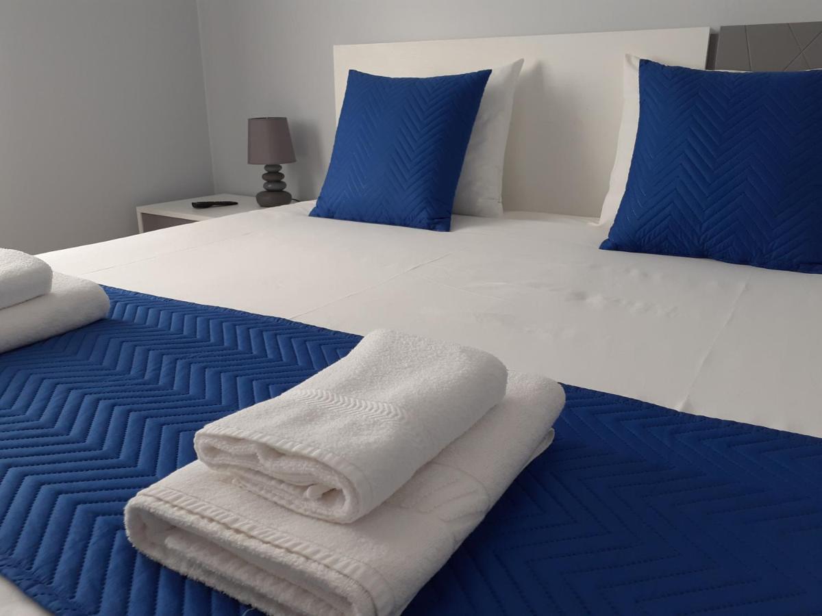 Tavares Farm stay Arouca