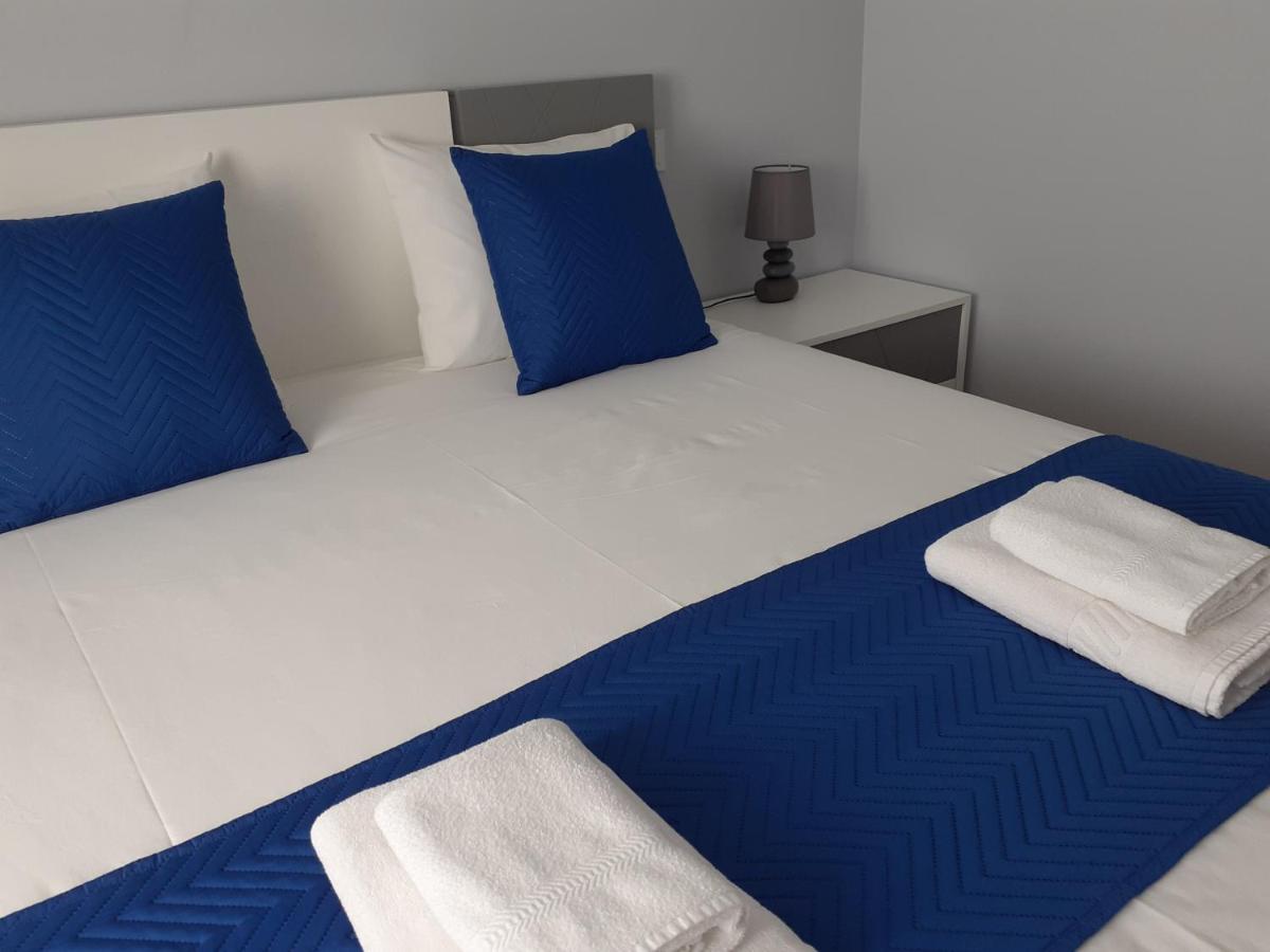 Farm stay Tavares Arouca