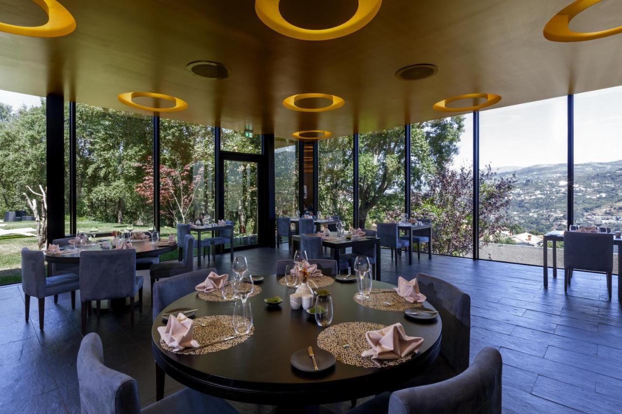 Hotel Douro Palace Resort&spa Santa Cruz do Douro