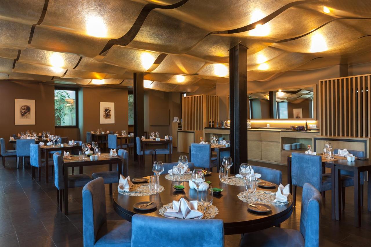 Douro Palace Resort&spa 4* Santa Cruz do Douro