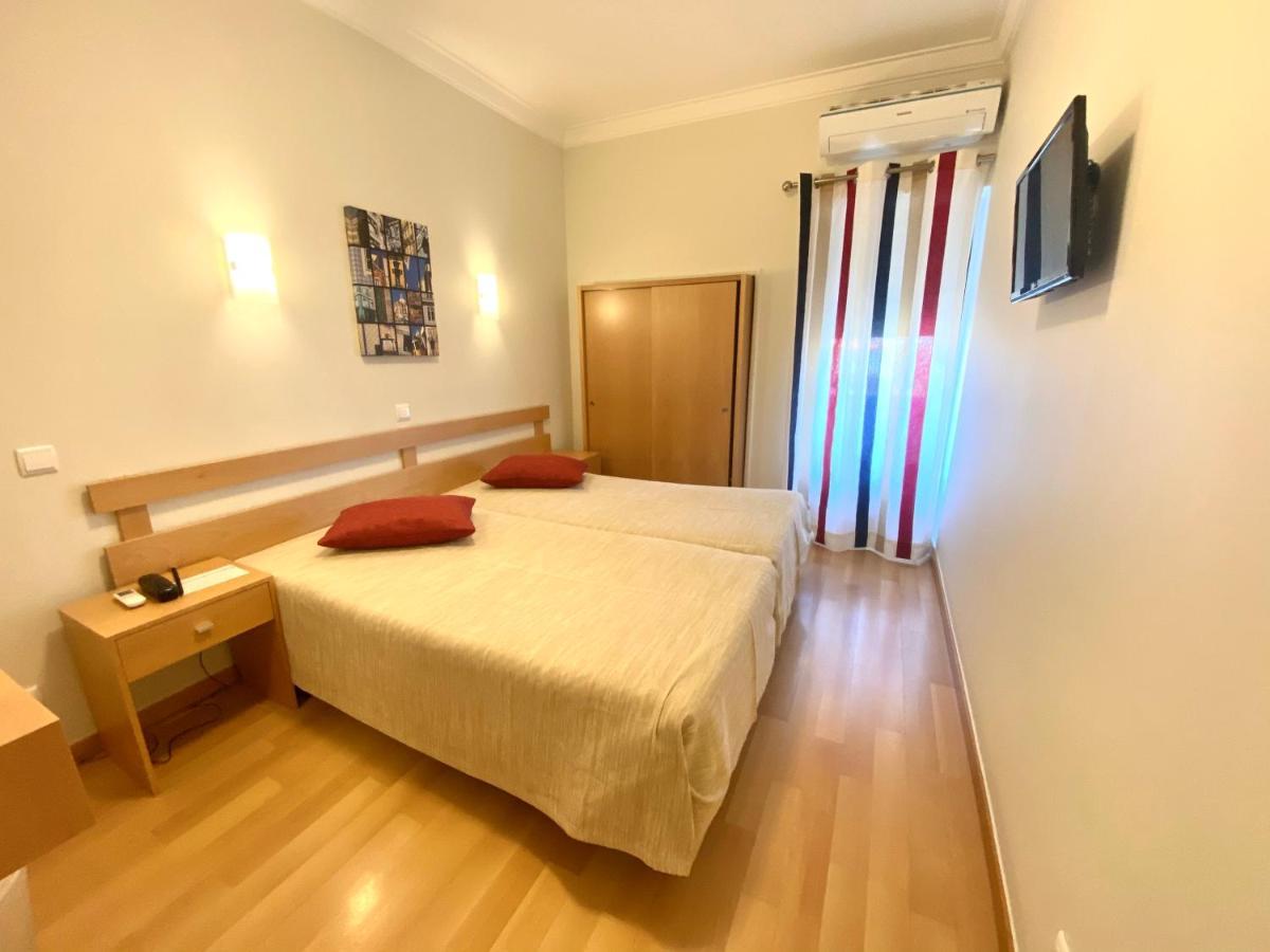 Paradouro Guest house Lisbon