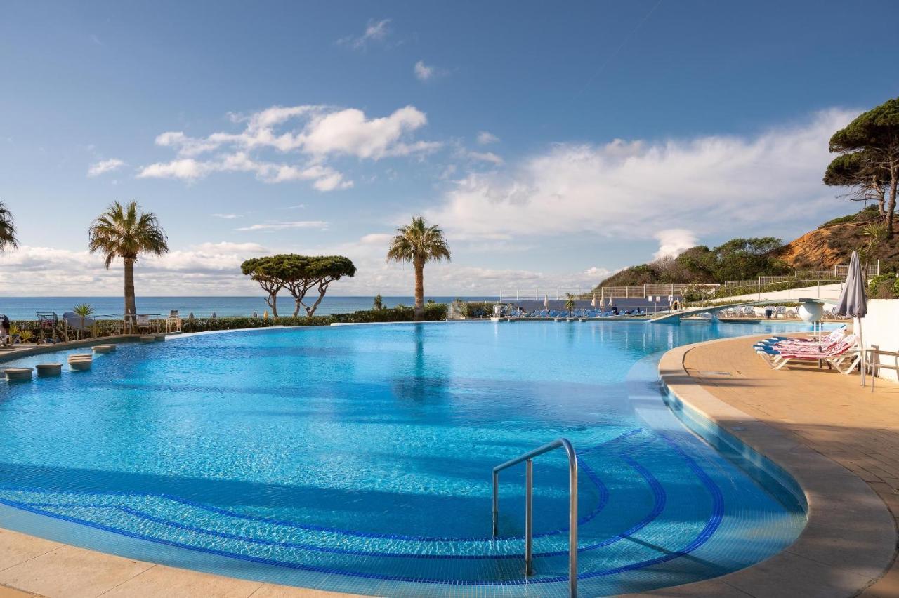 Grand Muthu Oura View Club Aparthotel 5*