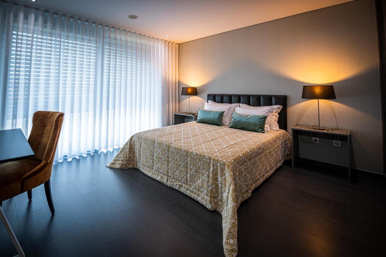 Quinta Oliveiras Hotel *