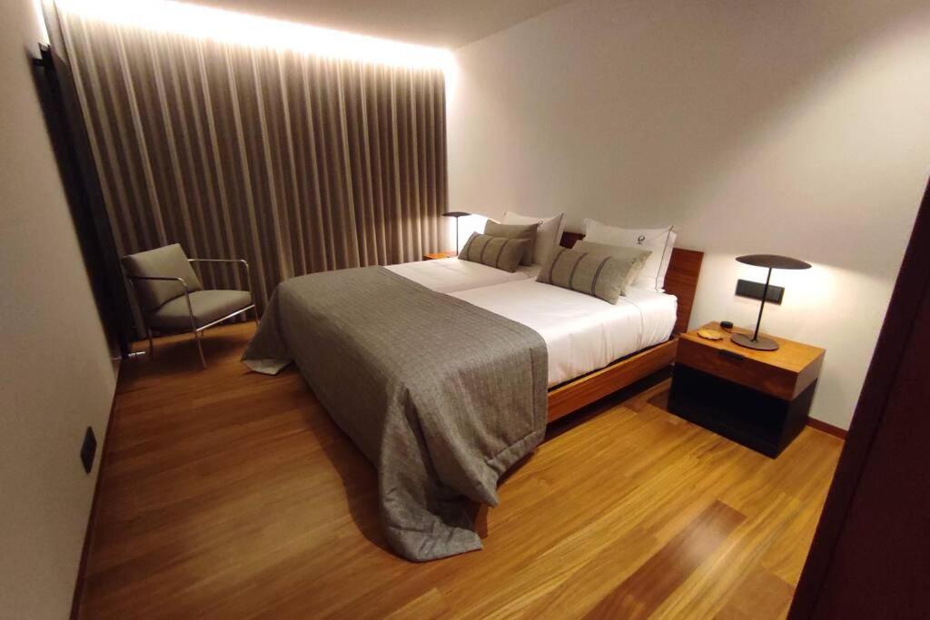 Vakantiehuis Quinta Vale Papas