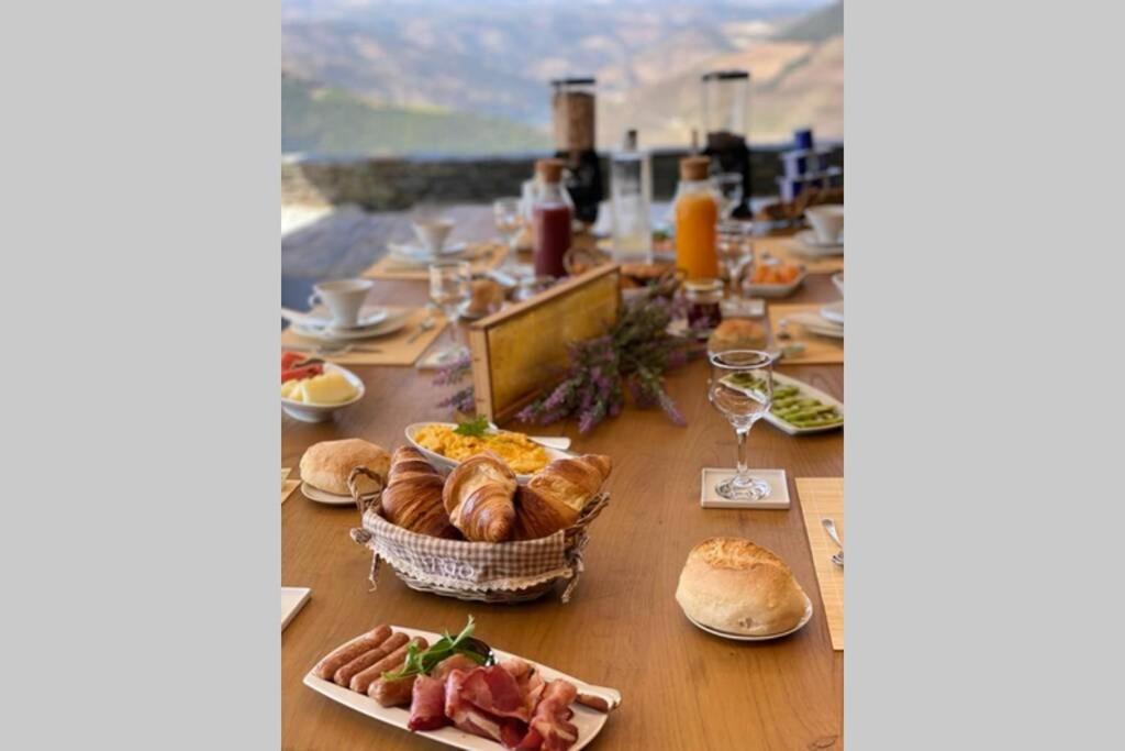 Casa de férias Quinta Vale Papas