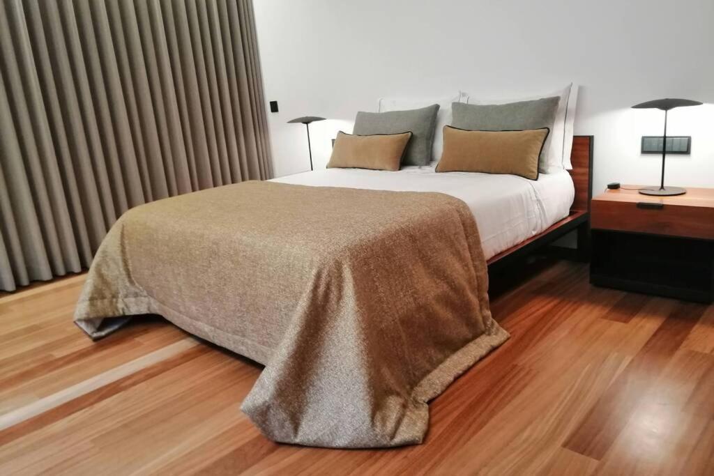 Quinta Vale Papas Vakantiehuis
