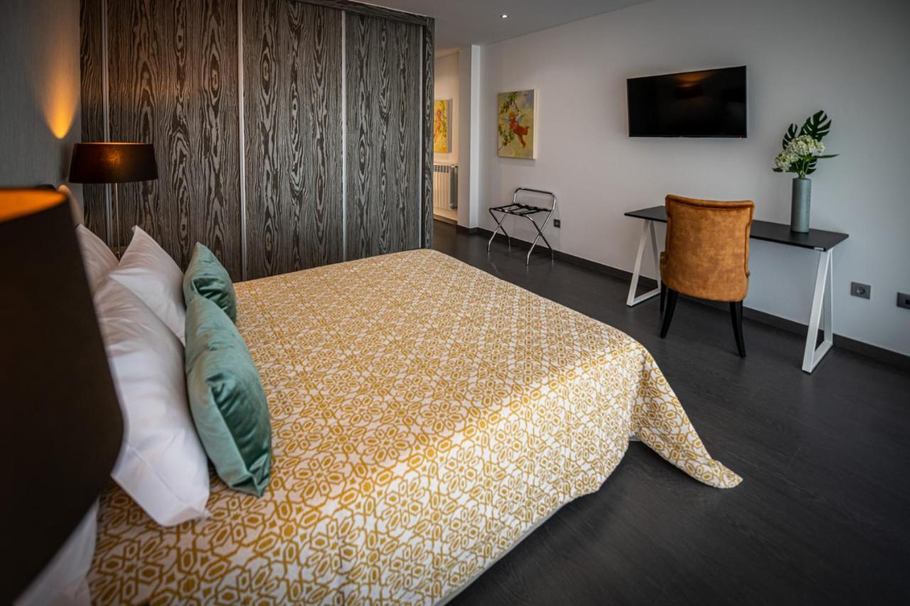 Hotel Quinta Oliveiras Fundão