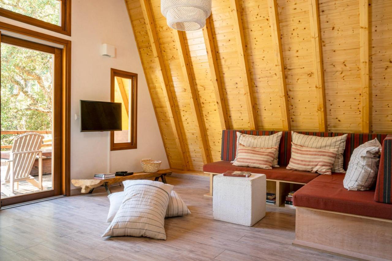 Monte Da Vilarinha Guest house Carrapateira