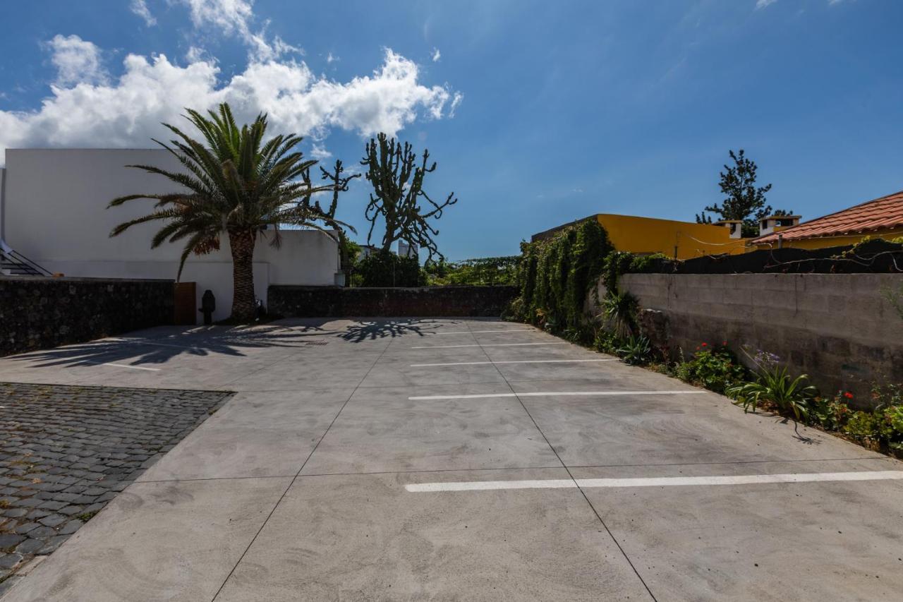Arcanjo Hotel