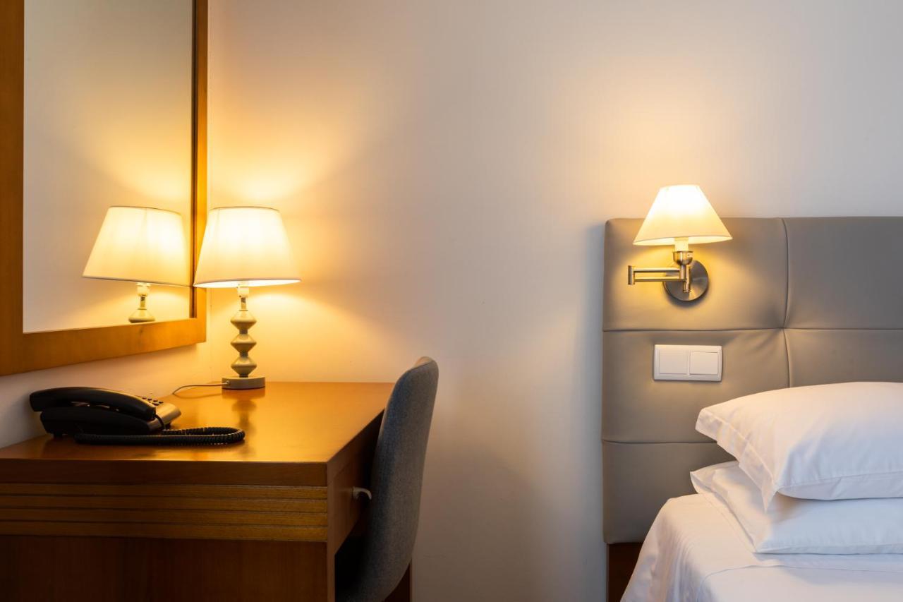 Hotel Arcanjo Lagoa (Azores)