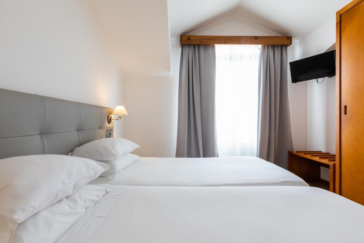 Arcanjo Hotel
