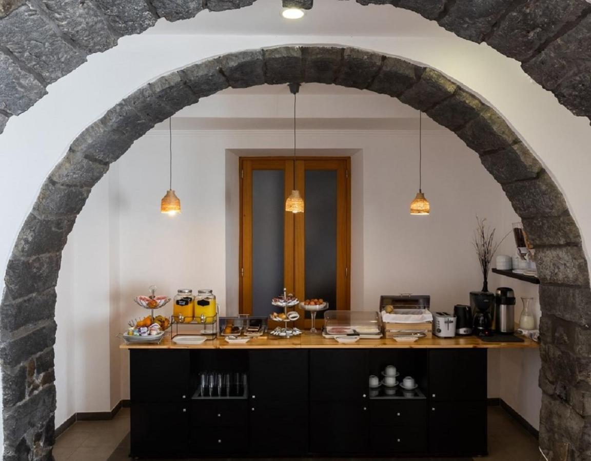 Hotel Arcanjo 2*