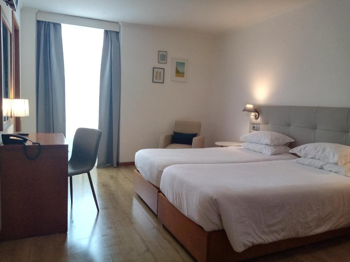 Arcanjo Hotel