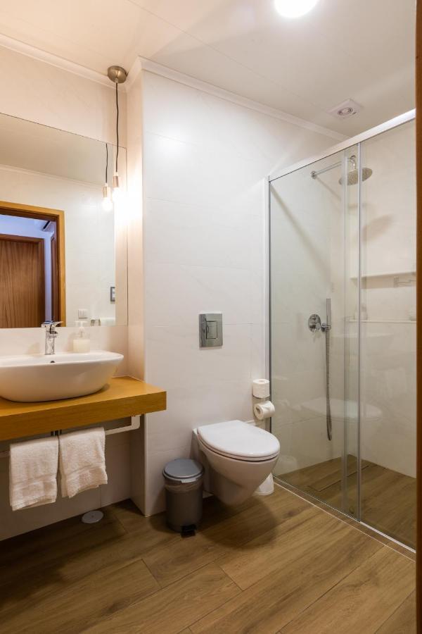 Arcanjo Hotel 2*