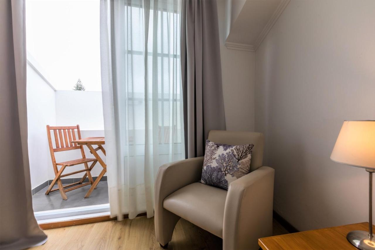 Arcanjo Hotel