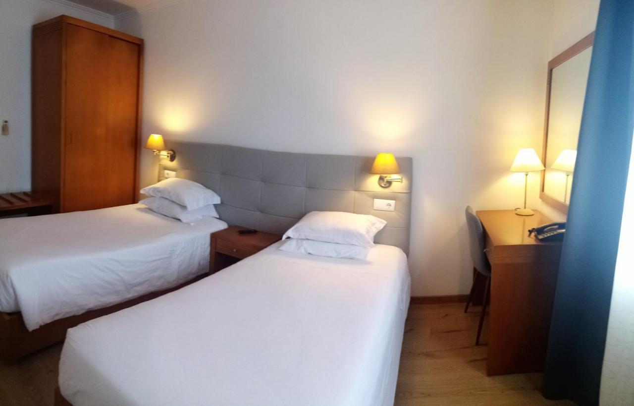 Hotel Arcanjo Lagoa (Azores)