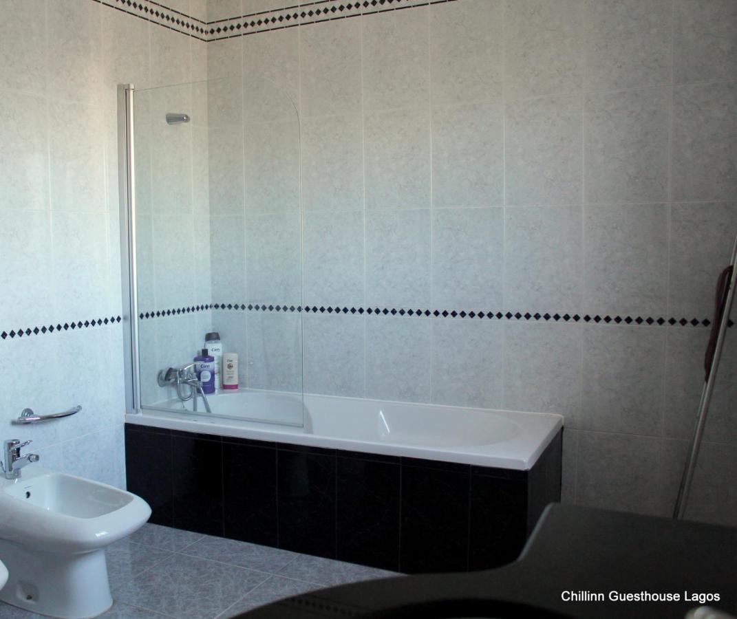 Chill'inn Guest house
