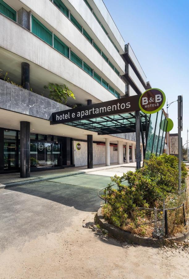 E Hotel Felgueiras