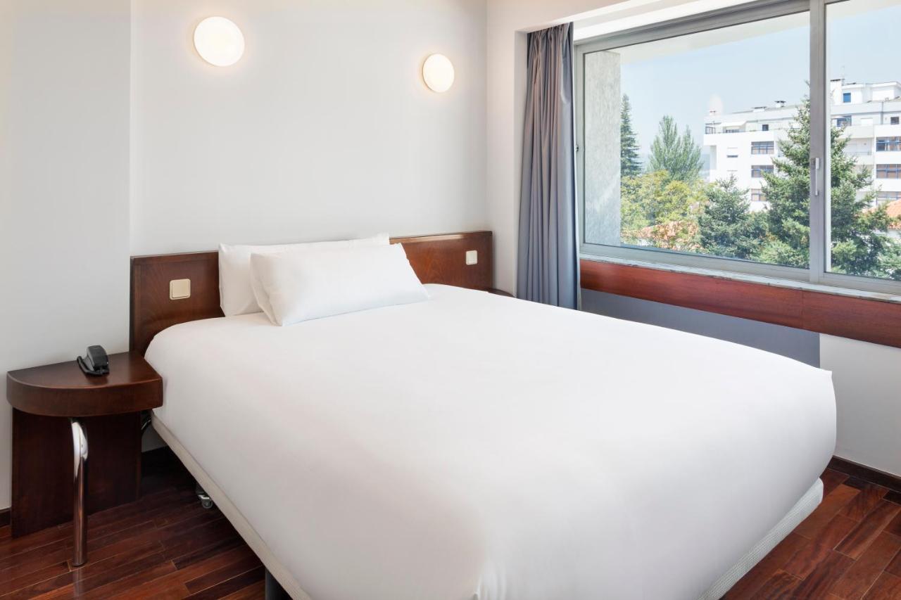 Hotel E Felgueiras