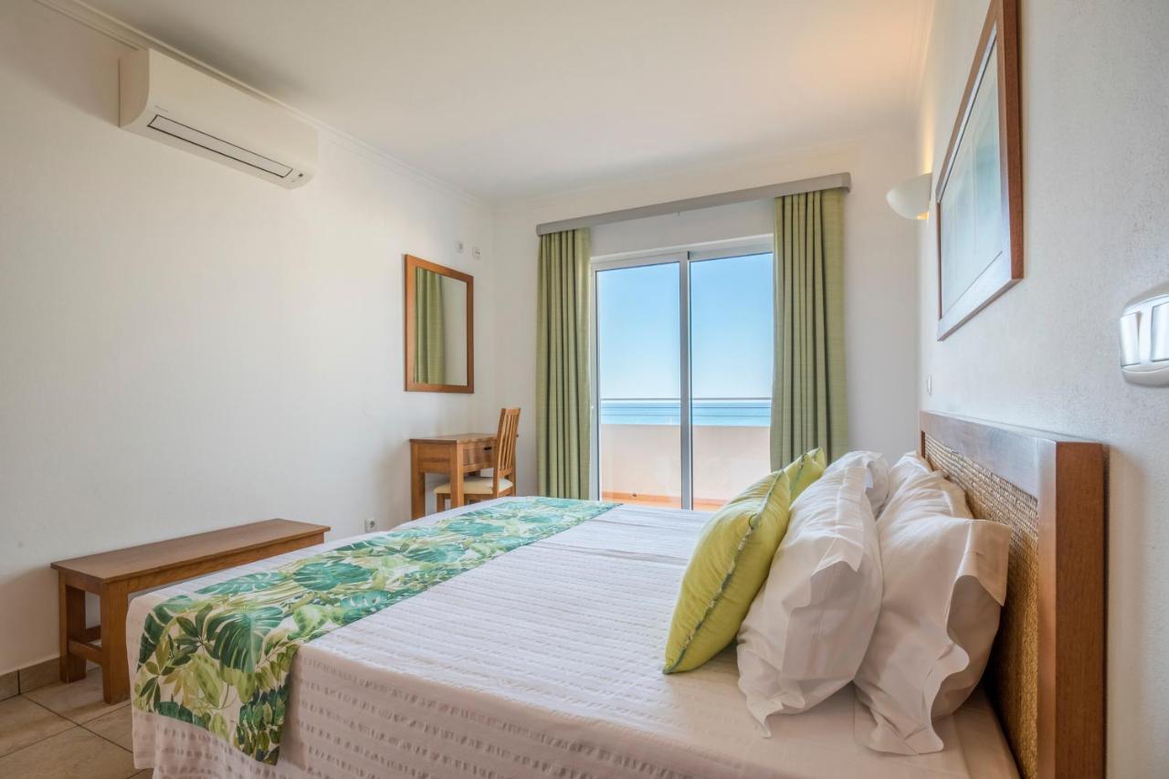 Hotel Clube Porto Mos - Sunplace & 4*