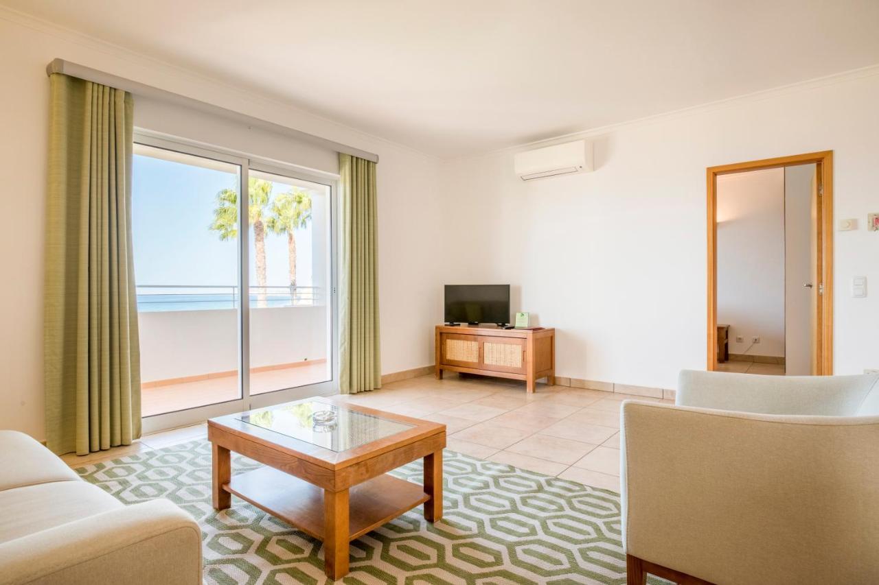 Clube Porto Mos - Sunplace & 4* Lagos