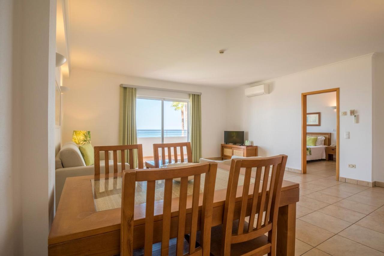 Hotel Clube Porto Mos - Sunplace & Lagos