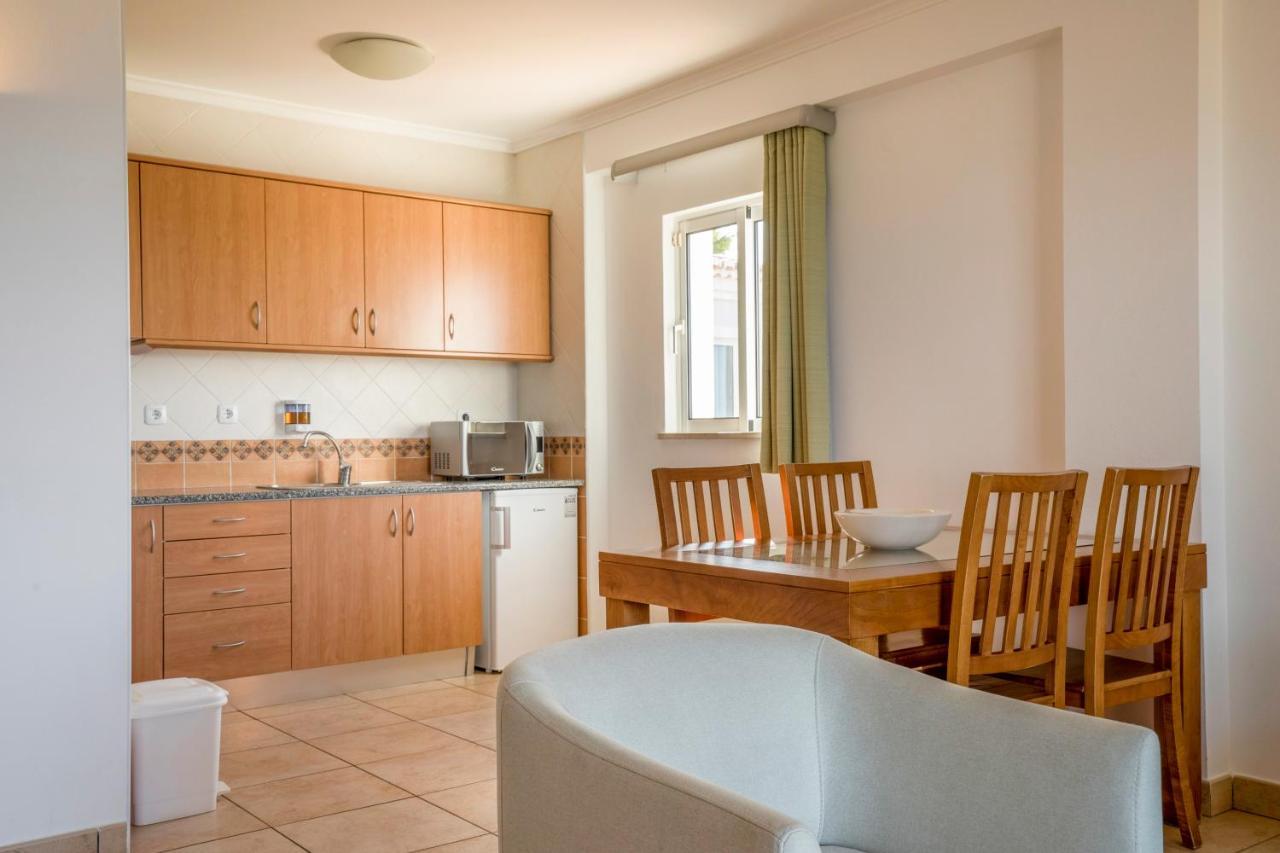 Clube Porto Mos - Sunplace &