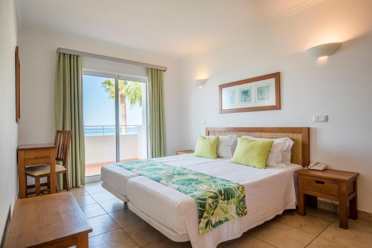 Clube Porto Mos - Sunplace & 4* Lagos