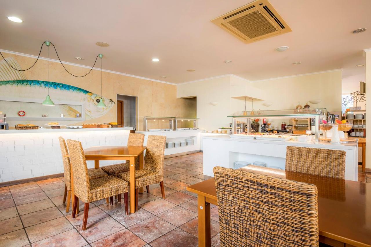 Clube Porto Mos - Sunplace & 4* Lagos