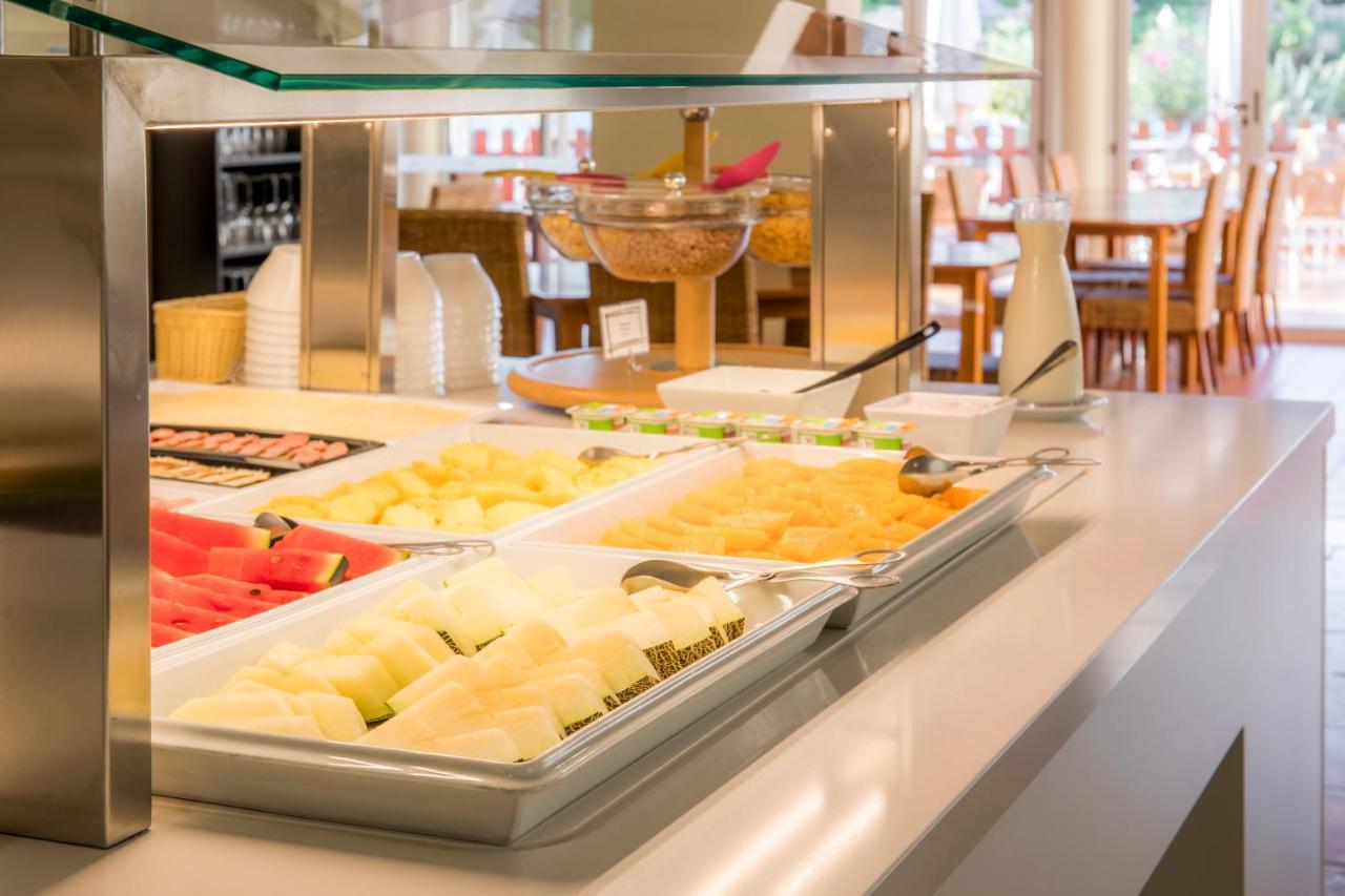 Clube Porto Mos - Sunplace &