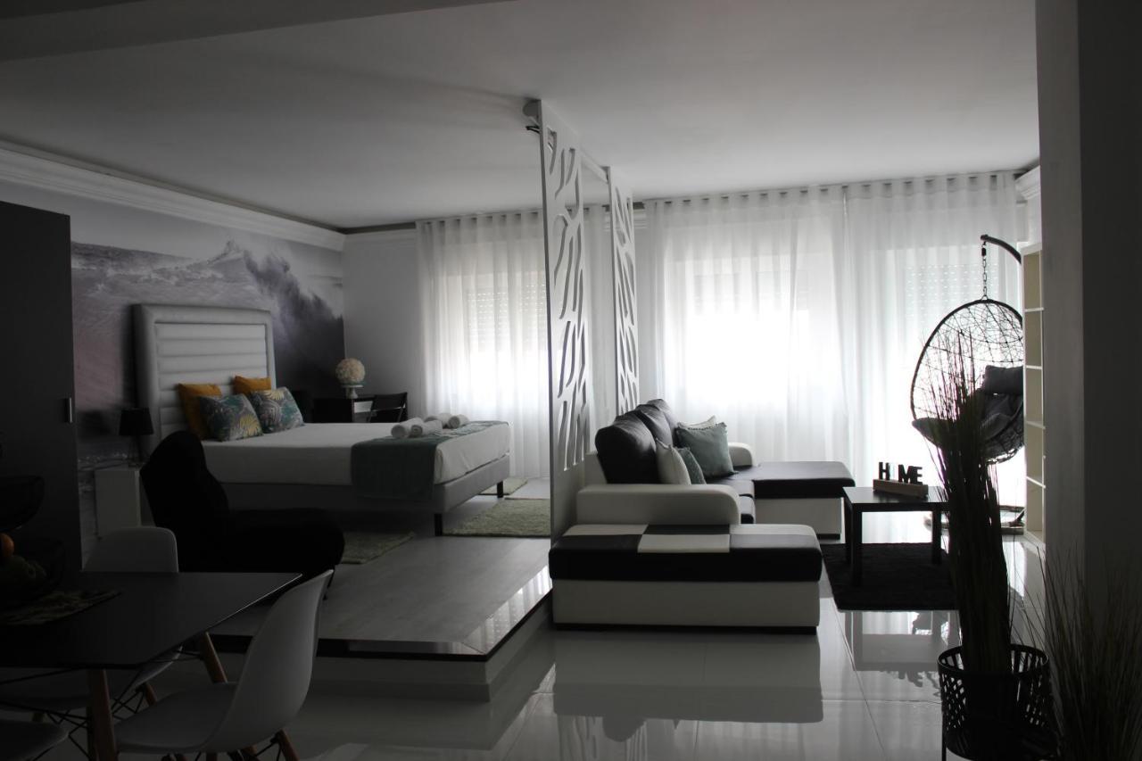 Hotel Prestige Holidays Alojamentos Nazare
