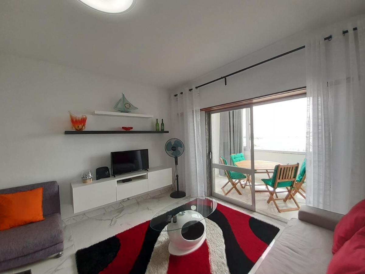 Apartamento Vista 16- Wifi, Remodelado, 80mt *