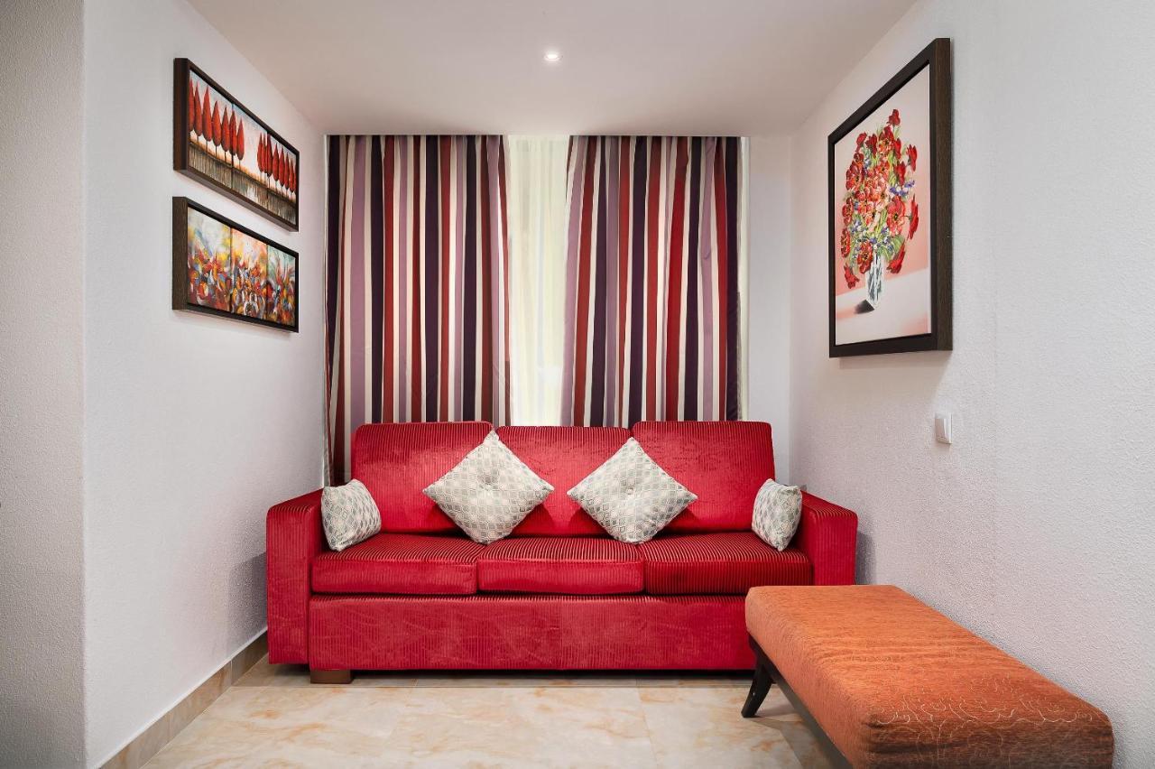 Aparthotel Grand Muthu Da Oura