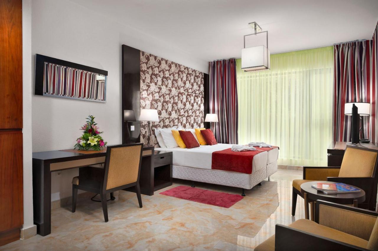 Grand Muthu Da Oura Albufeira