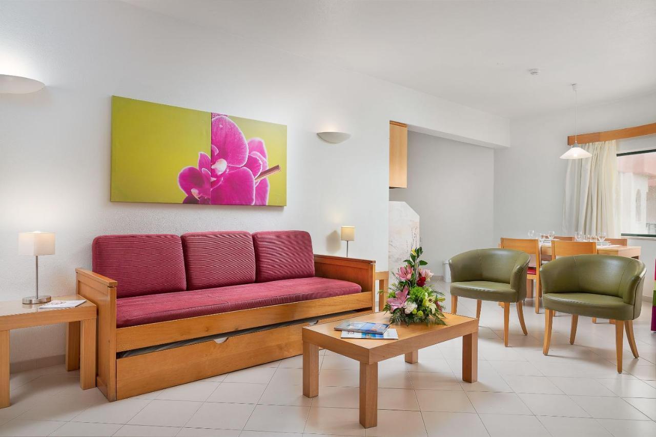 Aparthotel Grand Muthu Da Oura