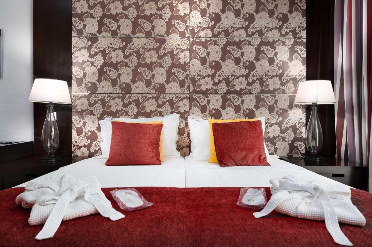 Grand Muthu Da Oura Aparthotel 5*