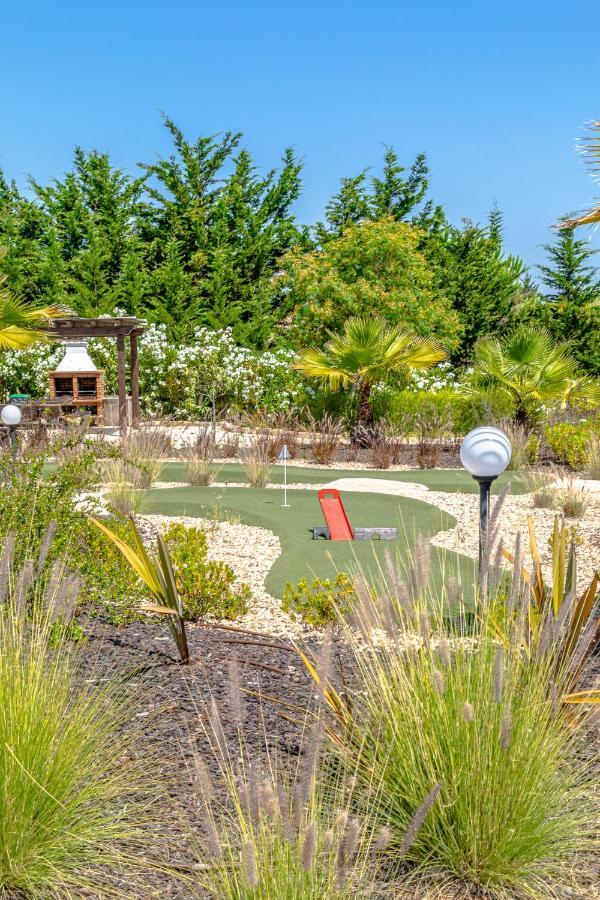 Resort Aldeia Azul 4*