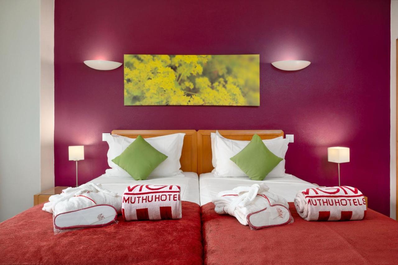 Grand Muthu Da Oura 5*