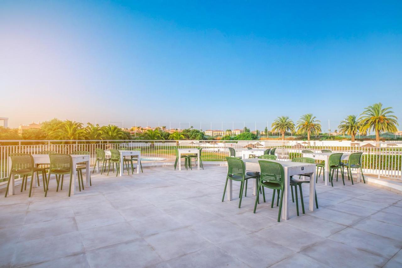 Ancora Park - Sunplace & Lagos